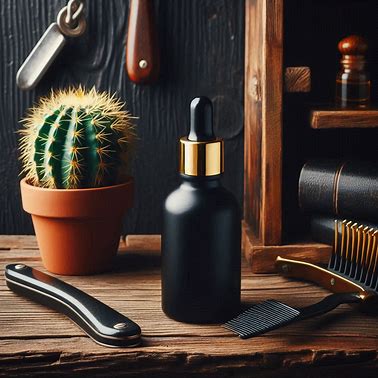 A Beard Lover's Guide to Natural Beard Oils: Benefits, Ingredients, and Top Picks