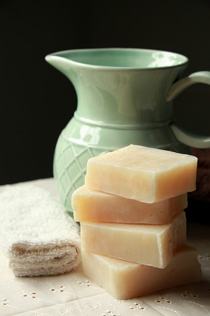 So Fresh and So Clean: The Best Natural Handmade Soaps for Sensitive Skin