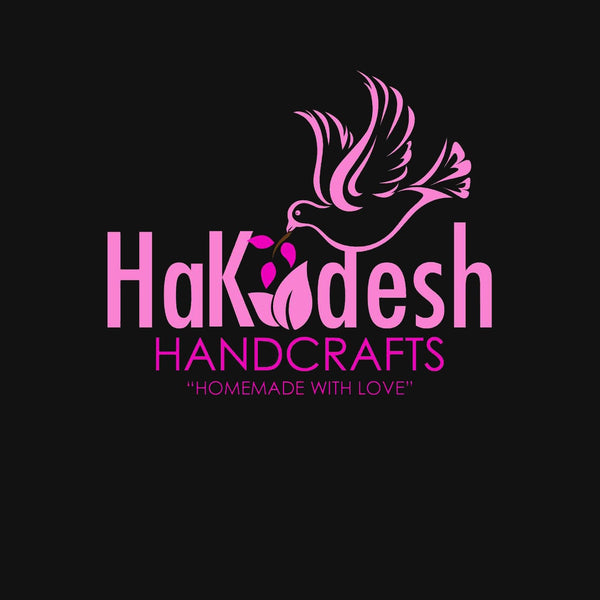 HaKodesh Handcrafts