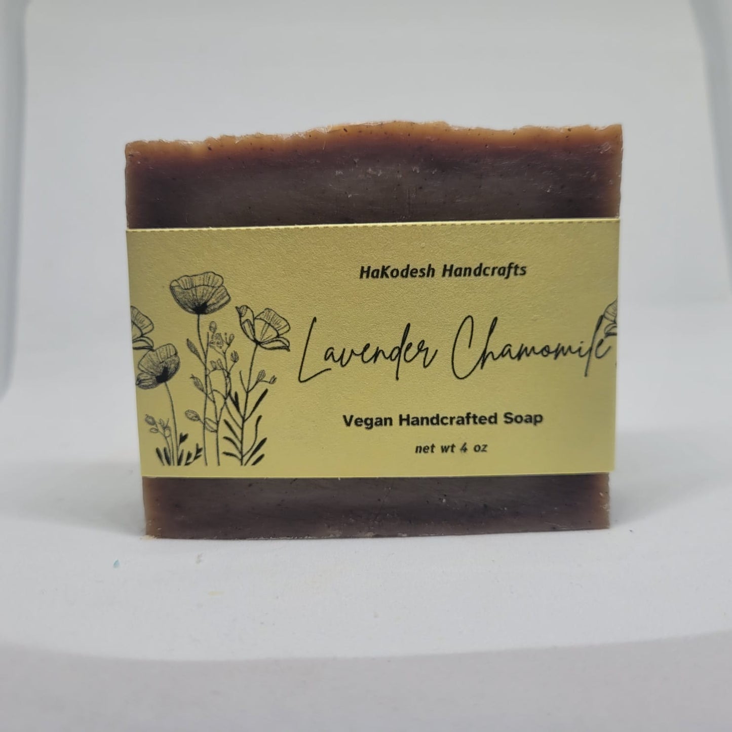 Lavender Chamomile