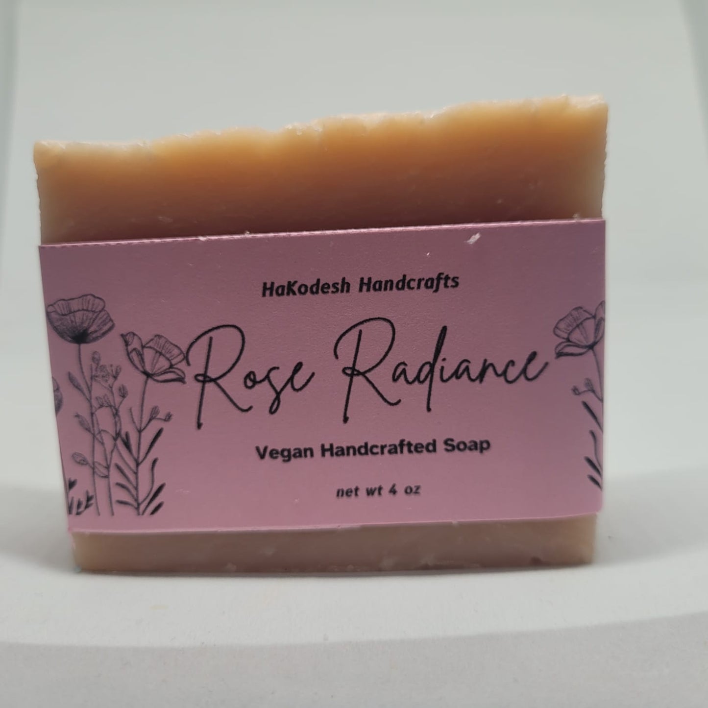 Rose Radiance