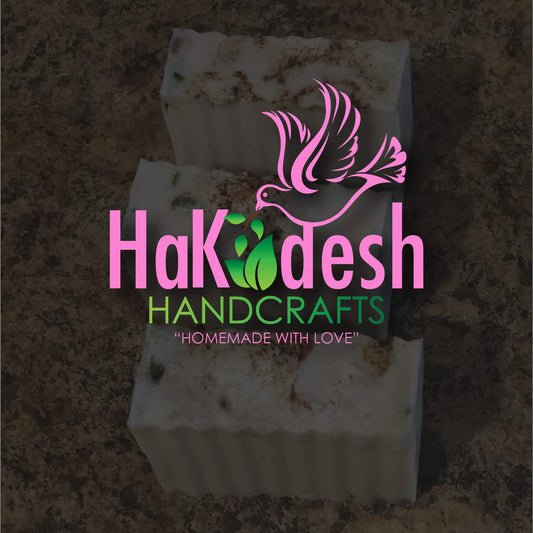 HaKodesh Handcrafts Gift Card